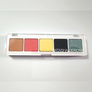 NIB NATASHA DENONA JUBILEE Eye Shadow Palette